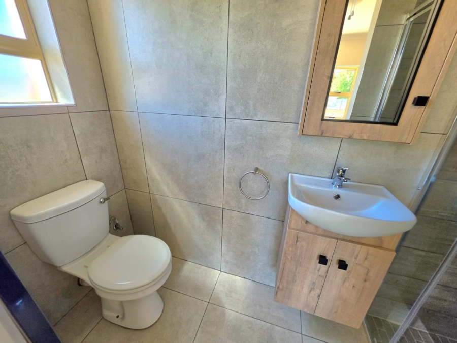 2 Bedroom Property for Sale in Panorama Free State